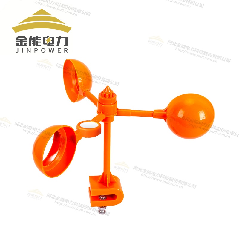 風(fēng)力閃光驅(qū)鳥(niǎo)器360°高速旋轉(zhuǎn)驅(qū)鳥(niǎo)