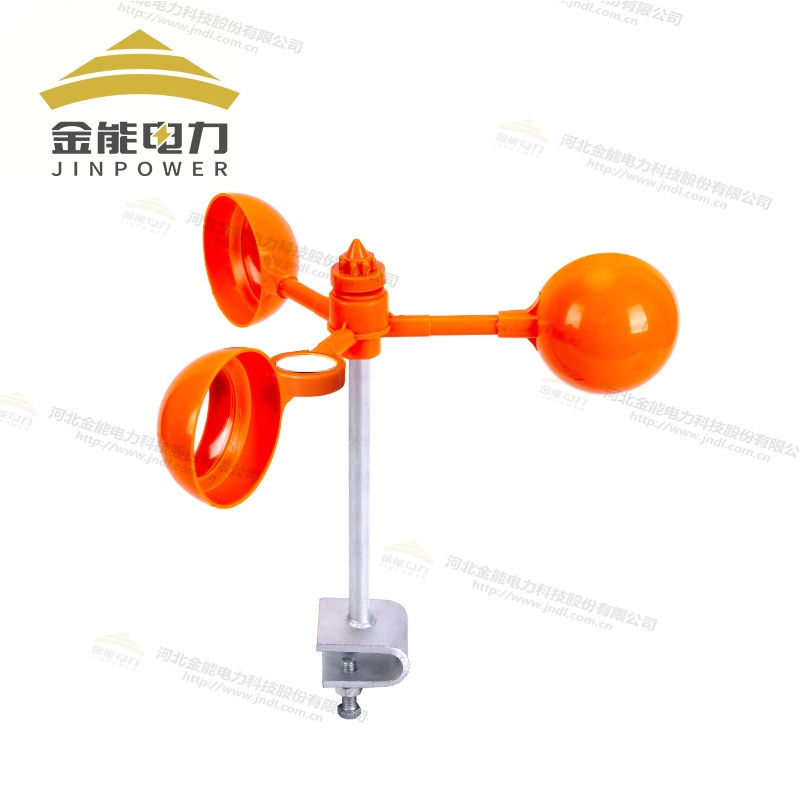 風(fēng)力閃光驅(qū)鳥(niǎo)器360°高速旋轉(zhuǎn)驅(qū)鳥(niǎo)