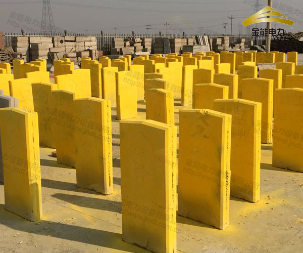 鐵路ab樁 鐵路安全保護區(qū)A型標(biāo) 鐵路安全保護區(qū)B型標(biāo)